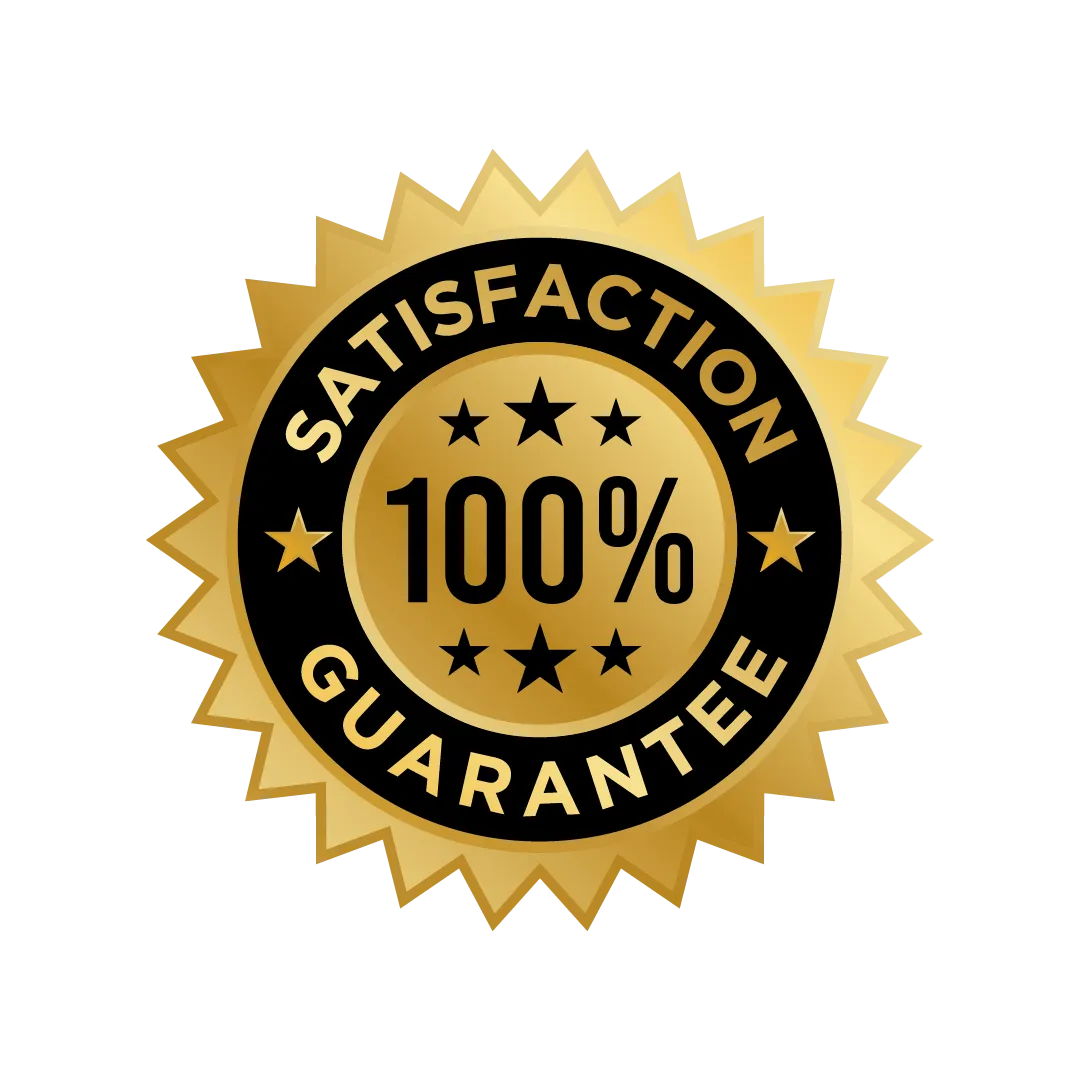 CelluHair Guarantee