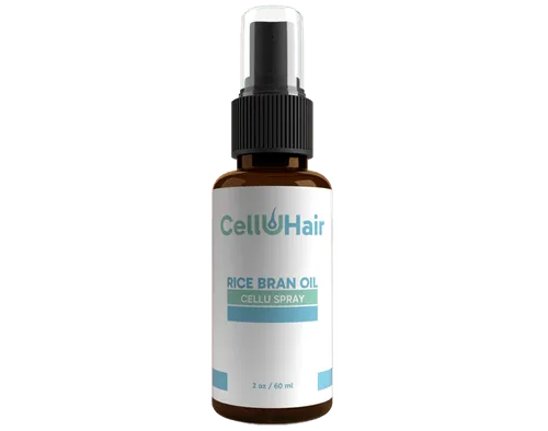 CelluHair™ Natural Hair Growth Spray for Men and Women